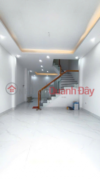 ‍PHÚ LƯƠNG HÀ ĐÔNG 33M _ 5 TẦNG XÂY MỚI _LÔ GÓC _NGÕ NÔNG _VÀI BƯỚC CHÂN RA CHỢ_ OTO QUA NHÀ Niêm yết bán