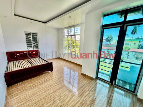 House for sale in Hao Khe - Quan Nam, 52m2, 3 floors, extremely shallow location, PRICE 2.85 billion _0