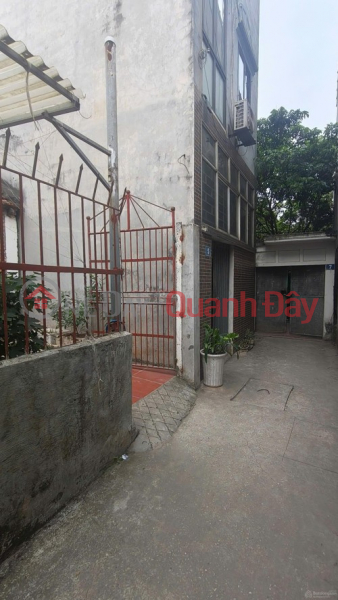 Property Search Vietnam | OneDay | Nhà ở Niêm yết bán | Bán nhanh nhà 3 tầng 1 tum 40.75 m2 - An Khánh, Hà Nội - Ngõ thoáng - Vị trí thuận lợi