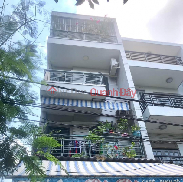 ️SELL 4 storey house in Nam Long Residential Area - AN LOC - BINH TAN - 6M - 79M2 STREET - 6.5 BILLION ONLY Sales Listings