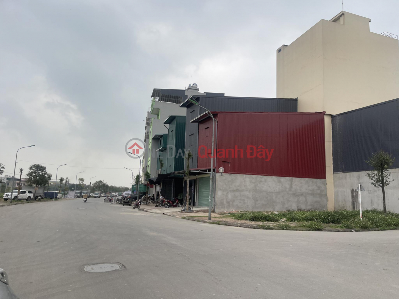 đ 9.56 Billion | Beautiful Land - Good Price - Owner Needs to Sell Land Lot at Phu Luong Ward, Ha Dong District, Hanoi City - HANOI