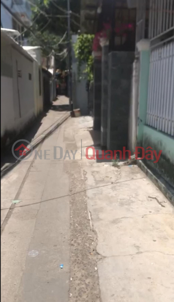 Property Search Vietnam | OneDay | Residential | Sales Listings | BEAUTIFUL LAND FOR SALE IN TRAN PHU ALLEY, VINH NGUYEN - NHA TRANG