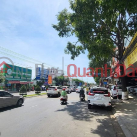 LAND FOR SALE ON 23\/10 STREET - VINH THANH COMMUNE - CITY. NHA TRANG. _0