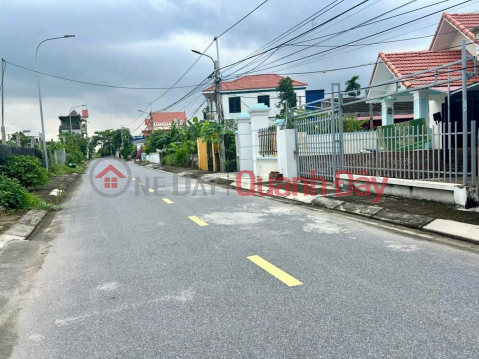 RARE OPPORTUNITY ON ROAD 2, LANG CON COMMUNE – DONG PHUONG – KIEN THUY DISTRICT, 126.7M2, PRICE ONLY 2X MILLION VND\/M2. ZALO 0567 222 555 _0