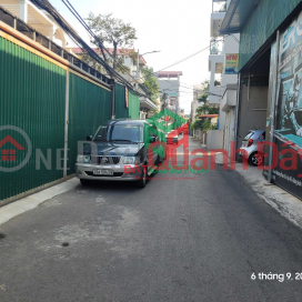 Selling 66m2 Phan Xa Uy No - car access road - More than 3 billion _0