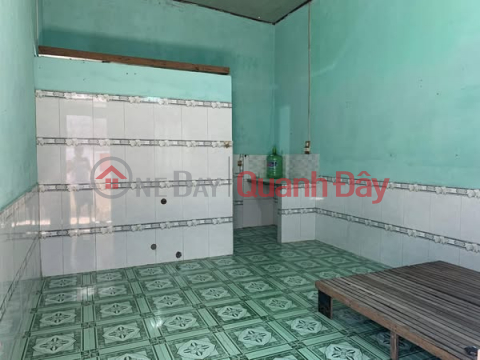 ► House on the 60m straight street leading to Tieu La, airy, 90m2, more than 5m wide, C4, 3.xx billion _0