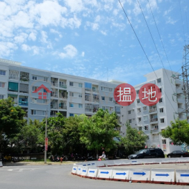 Vicoland Hai Chau Apartment|Chung cư Vicoland Hải Châu