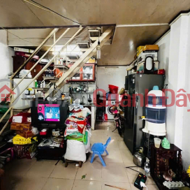 L2079 ️ nhà Đường Số 7 GV, SHR, 2 tầng, 4x7.5m, 3.x tỷ x nhỏ _0