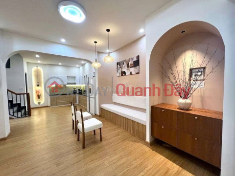CĂN NHÀ NHỎ XINH CỰC TÂM HUYẾT CỦA ANH KIẾN TRÚC SƯ tại Quận Thanh Khê, TP Đà Nẵng _0