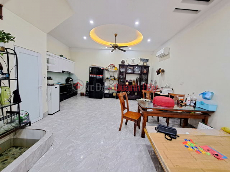 Property Search Vietnam | OneDay | Nhà ở | Niêm yết bán BÁN NHÀ PHÚC LỢI-LONG BIÊN,78M2,6 TẦNG,MT6M, 11 TỶ.NGÕ THÔNG, Ô TÔ VÀO NHÀ.