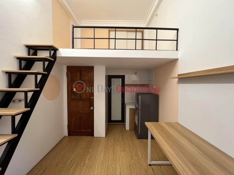 Property Search Vietnam | OneDay | Nhà ở Niêm yết bán | Chung cư mi ni 40m x6t TT Quận Cầu Giấy 10 phòng khép kín 360tr,năm 4.35 tỷ.