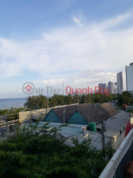 đ 8.2 Billion GOOD PRICE - BUY NOW 2-STOREY HOUSE IN PRIME LOCATION ON SON TRA BEACH, Da Nang