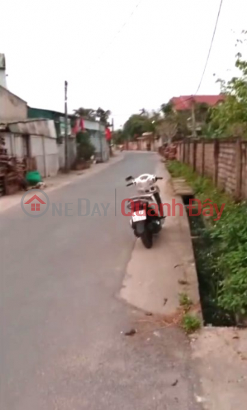 Property Search Vietnam | OneDay | Residential | Sales Listings Owner selling a beautiful plot of land in Hamlet 5, Nghi Thinh Commune, Nghi Loc District, Nghe An Province - A good investment opportunity.