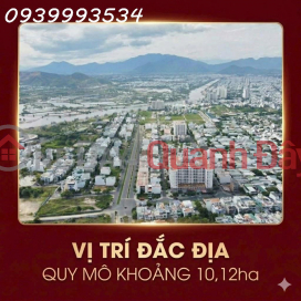LAND IN CENTRAL NHA TRANG IS SOLD OUT! VCN REAL ESTATE IS A SAFE "ASSET HAVEN" CHANNEL. _0