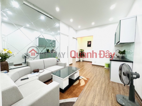 CĂN HỘ NGUYỄN PHONG SẮC CẦU GIẤY 60M 3 TỶ 980-2 NGỦ 2 WC _0