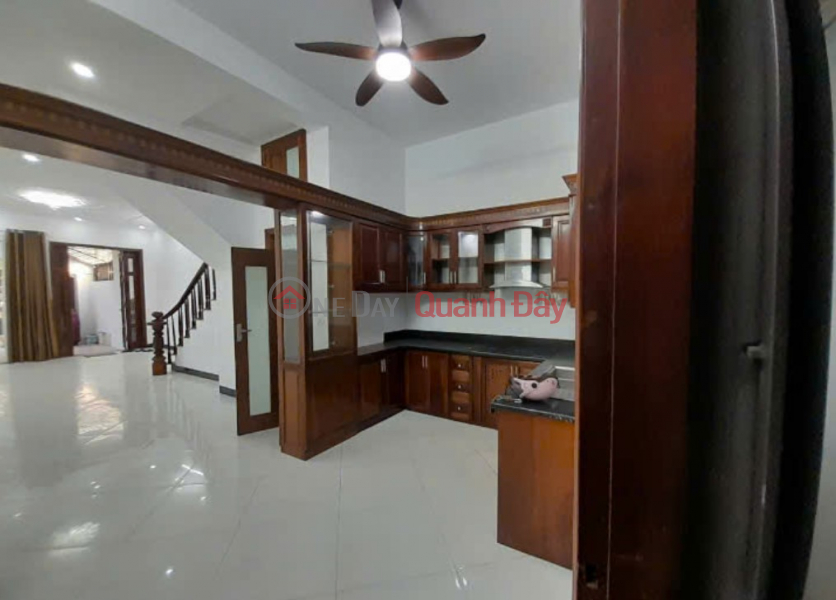 Property Search Vietnam | OneDay | Nhà ở Niêm yết bán Bán gấp nhà - Thiết kế hiện đại - Dt 95m2 Phố Ngọc Thụy, Long Biên