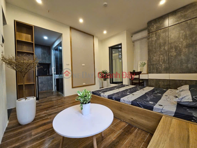 đ 15.8 Billion Dinh Cong 17 closed rooms, the gold jar has not opened yet