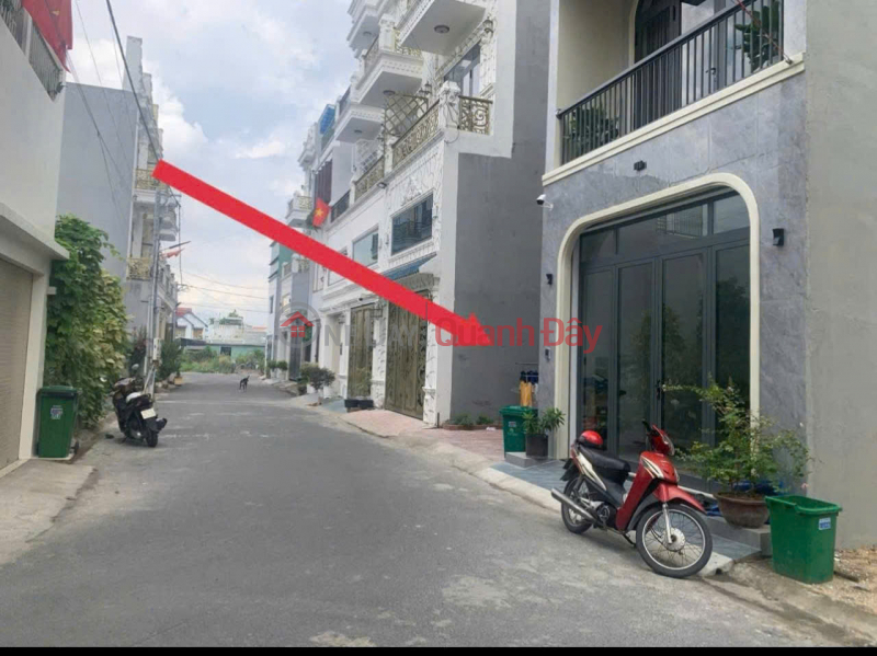 Property Search Vietnam | OneDay | Nhà ở | Niêm yết bán | Bán đất P. Tân Tiến, gần siêu thị Go, đường nhựa 5m thông chỉ 3,2 tỷ