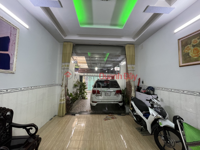 URGENT SALE FOR MORE THAN 1.2 BILLION - 2 FRONT HOUSE ON STREET 11 TRUONG THO WARD, 96M2 FOR ONLY 8.3 BILLION, OWNER GIVES FULL FURNITURE Sales Listings