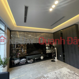 House for sale 78m2 Nghi Tam street, Tay Ho Elevator Enter 8 bedrooms Stable cash flow 9.1 Billion VND _0