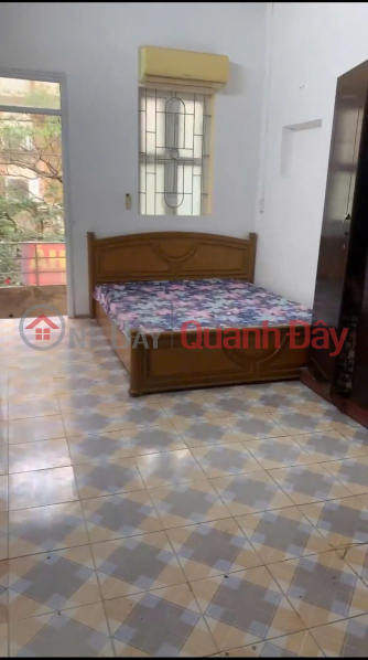 Cho thuê nhà nguyên căn ngõ 147 Tân Mai, 40m² x 2 tầng, 2PN, 2 WC, 8 Triệu Niêm yết cho thuê