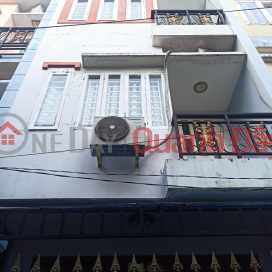 GENUINE SELL BEAUTY HOUSE , Prime Location In Go Vap District, HCMC - Very Cheap Price _0