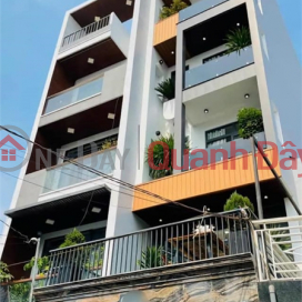 SmartHome 6 floors Elevator – DreamHome Area, Ward. No. 59, Go Vap _0