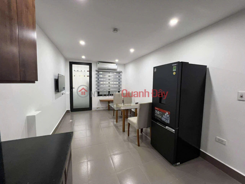 Cho thuê căn hộ CCMN Trung Liệt, 50m2, 10 Triệu Việt Nam | Cho thuê đ 10 triệu/ tháng