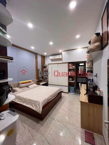 HOUSE FOR SALE: 5T_ 33M _ PRICE 2.95 BILLION - BEAUTIFUL LOCATION - OTO ENTRANCE _Few STEP FACILITIES _ NEAR UNIVERSITY OF INDUSTRY_ NHON LH Vietnam Sales, đ 2.95 Billion