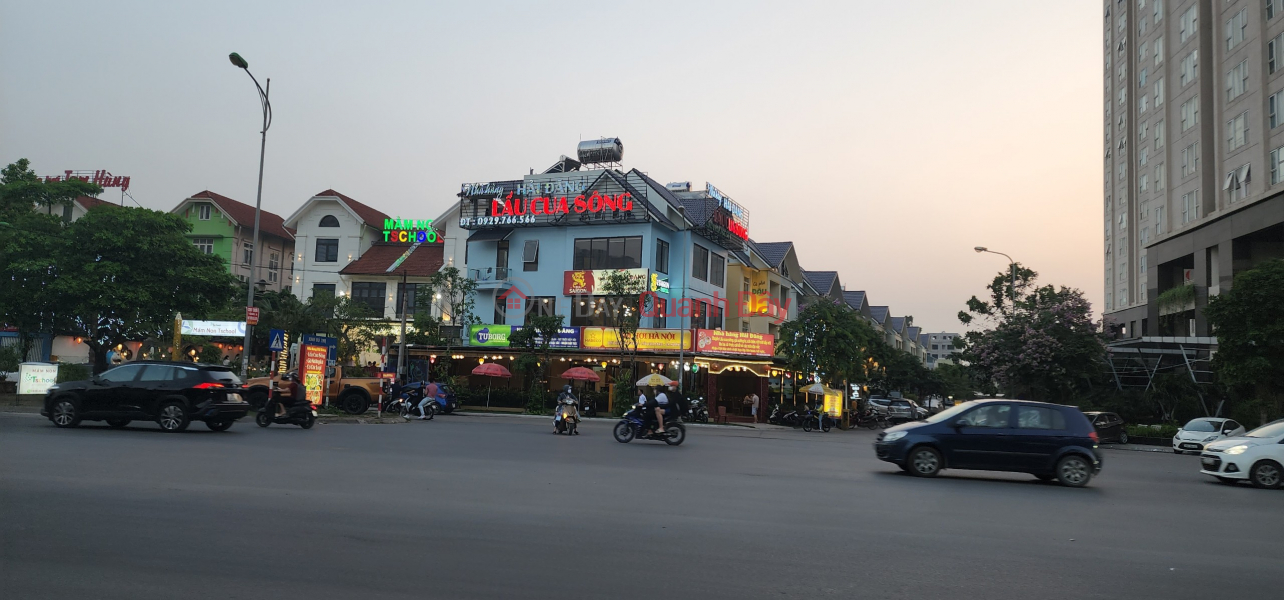 Quick Sale Urgent Sale Corner Lot 5 Floors Elevator Street Front Nguyen Khuyen Business Class Price 3xxx Vietnam | Sales | đ 30 Billion