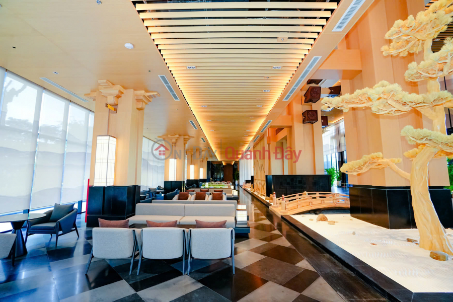 Căn condotel tầng 22 tòa Q – full nội thất – giá 2,2 tỷ | Việt Nam, Bán, đ 2,2 tỷ