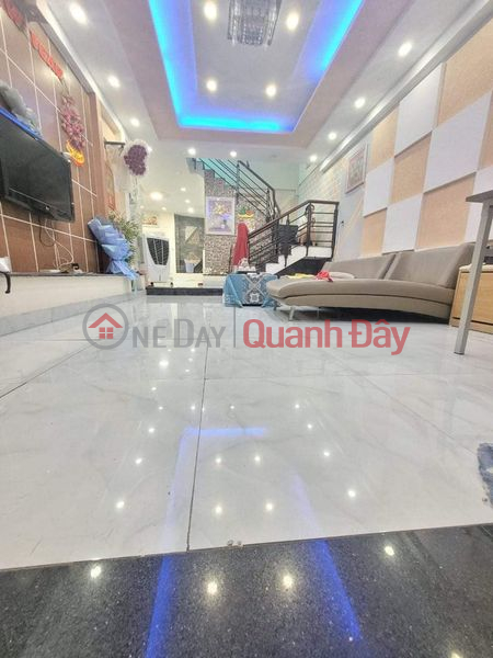 Property Search Vietnam | OneDay | Residential | Rental Listings, Whole house for rent on Chu Van An street