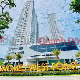 CHO THUÊ SÀN VĂN PHÒNG 150M2 TẠI VINHOMES WEST POINT GIÁ HẤP DẪN _0