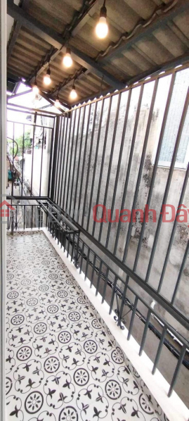 đ 2.75 Billion | Right at Bac Dung Parish Church - 3-storey alley - (3.7 x 7)m - 2 floors