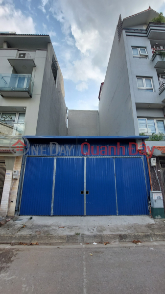 Property Search Vietnam | OneDay | Residential | Sales Listings Lam Ha Street, Central Location, Area 100m2, Frontage 10m, Super Model Plot.