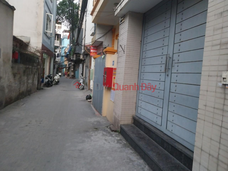 BEAUTIFUL HOUSE - GOOD PRICE - GENUINE Sold House in Prime Location In Ha Dong District - Hanoi Sales Listings