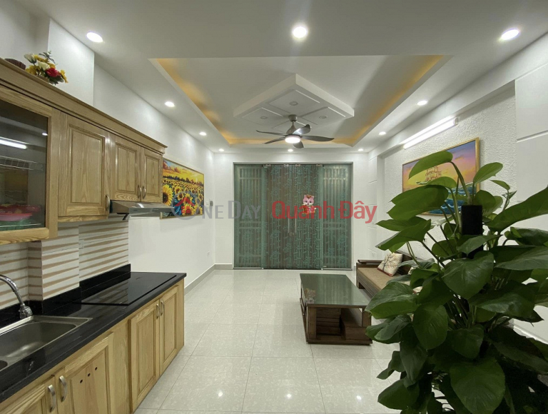 Property Search Vietnam | OneDay | Residential | Sales Listings FOR SALE VO CHI PHUONG HOUSE, CAU JUICE - ANGLE LOT, BUSINESS, CAR - 5T, FAST 5 BILLION