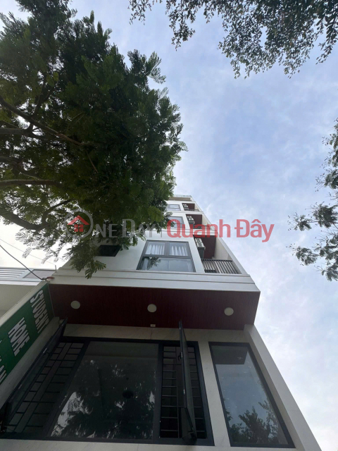 Nhỉnh 8 tỷ tòa căn hộ 5 phòng ngủ 35 triệu/tháng Phố Tây An Thượng siêu hiếm _0
