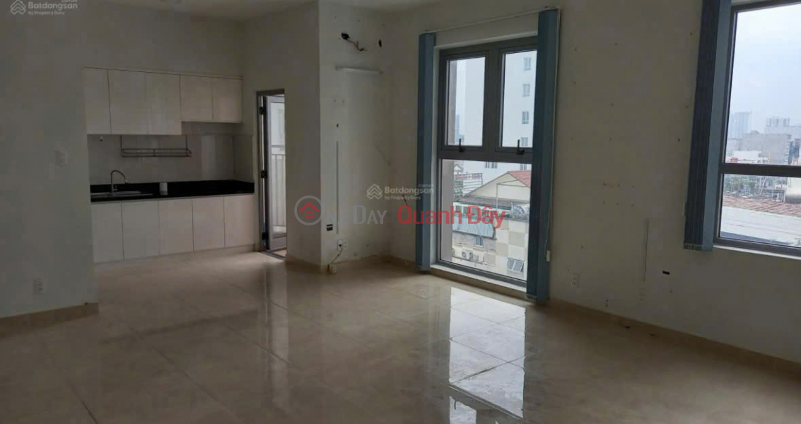 HOT HOT – CHÍNH CHỦ CẦN BÁN CĂN OFFICETEL LUXCITY, Đường Huỳnh Tấn Phát, P.Bình Thuận, Q. 7, TP.HCM Niêm yết bán