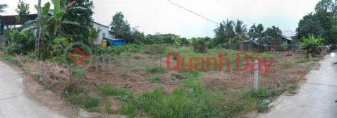 GENERAL FOR SALE QUICKLY Land Lot In Dong Thuan commune, Thoi Lai district, Can Tho _0