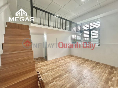 CĂN HỘ DUPLEX SIÊU RỘNG NGAY ĐƯỜNG PHẠM VĂN ĐỒNG - GIGA MALL. _0