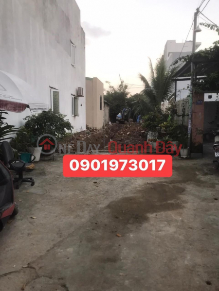 Beautiful Land - Good Price - Owner Needs to Sell Land Lot in Beautiful Location in Hoa Minh Ward, Da Nang City Sales Listings