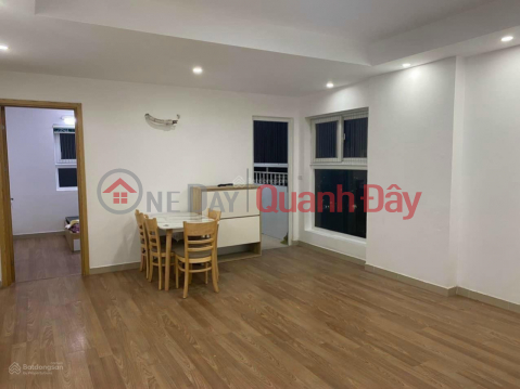 ️ The cheapest in the court is only 2 Billion - Mipec Apartment 120 Nguyen Xuan Diep, 69m2 2PN 2WC, Address ️ _0