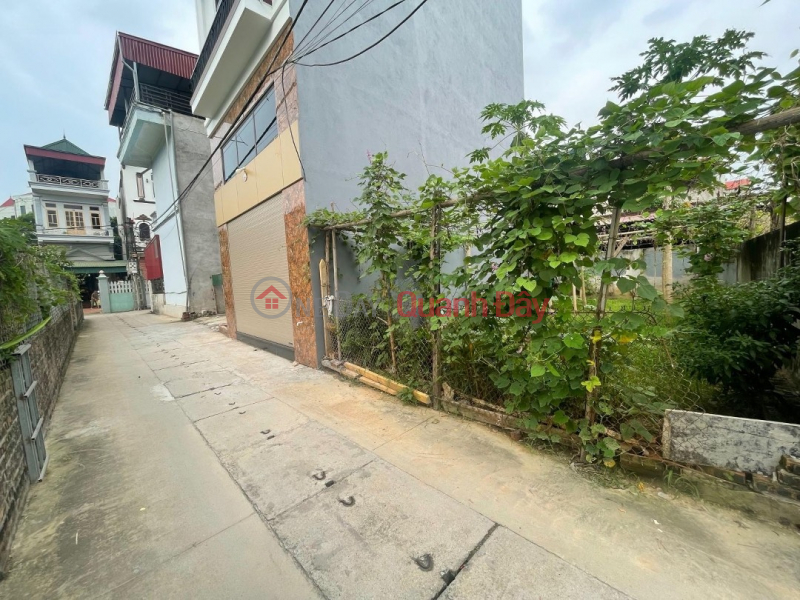 Property Search Vietnam | OneDay | Nhà ở Niêm yết bán, Bán đất Cự Khối 53m2 mặt tiền 6.7m giá đầu tư 4,7 tỷ có gia lộc