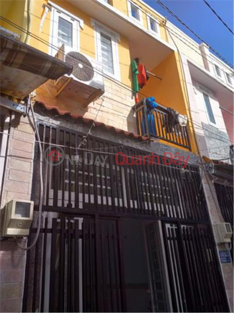 The owner urgently needs a nice and cheap house in a prime location in district 12, hcm city _0
