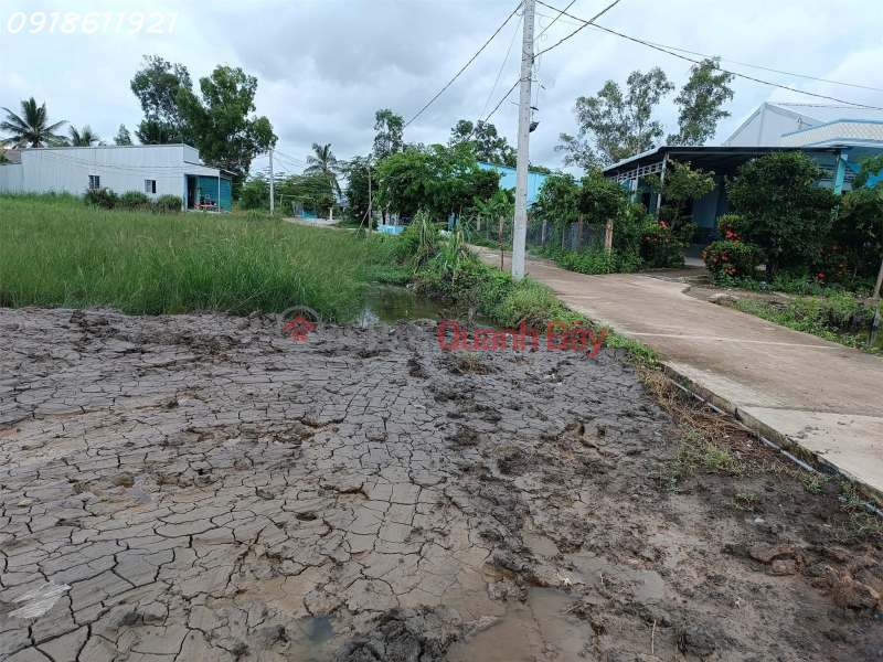 Land with owner 5x24m - reasonable price for real people, real work | Vietnam | Sales đ 400 Million