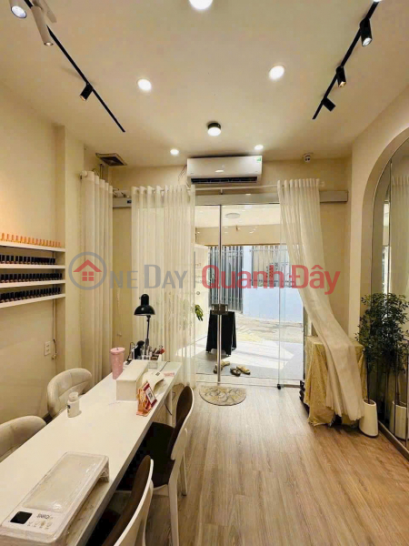 Property Search Vietnam | OneDay | Residential | Sales Listings | House for sale, 1 ground floor, 1 upper floor, Quang Vinh Ward, car road, only 2 billion 750