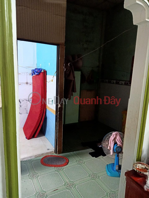 HOUSE FOR SALE - GOOD PRICE - Owner Needs Urgent Sale Of Land Lot In Binh Chanh _0