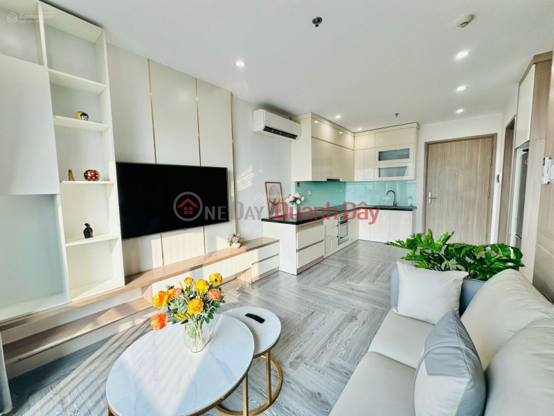 Property Search Vietnam | OneDay | Residential Sales Listings, POTENTIAL INVESTMENT APARTMENT: THE ZENPARK APARTMENT 2 BR - 65M2