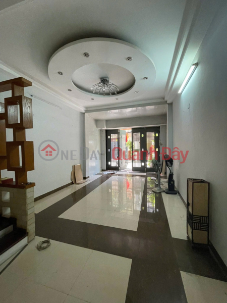 EXCELLENT PRODUCT - Cars avoid Nguyen Van Huyen Street 56\\/70m, 5 Floors, Frontage 4.5m 26 Billion Vietnam, Sales đ 26 Billion